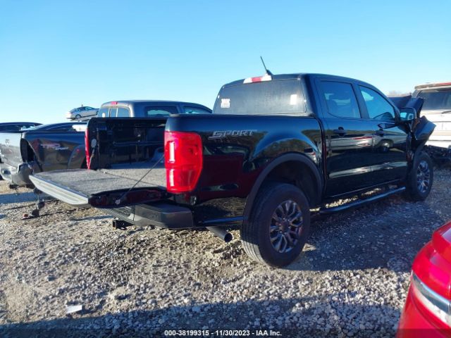 Photo 3 VIN: 1FTER4EH1MLD94579 - FORD RANGER 