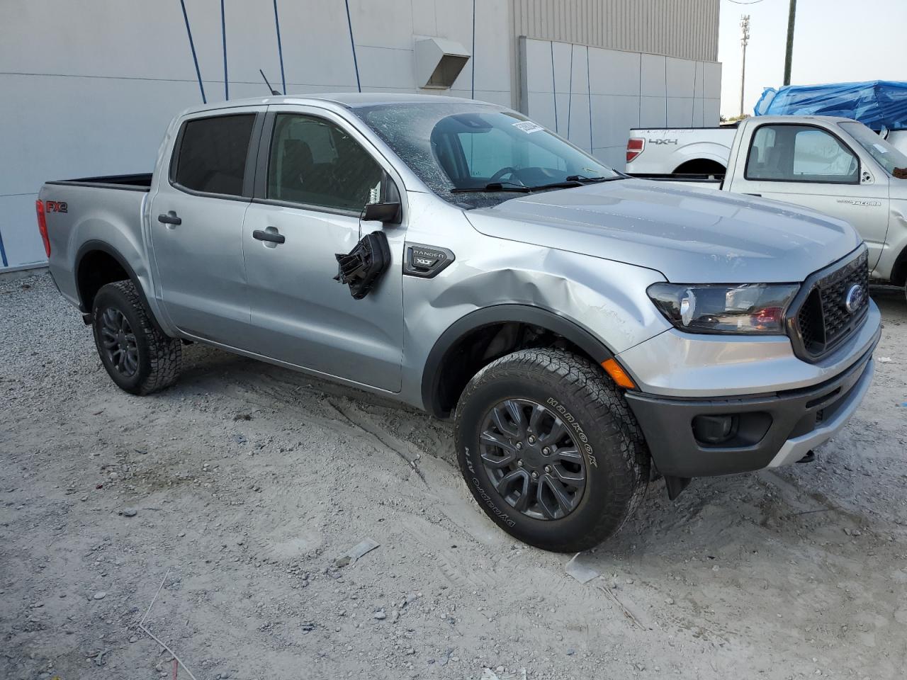 Photo 3 VIN: 1FTER4EH1NLD13629 - FORD RANGER 