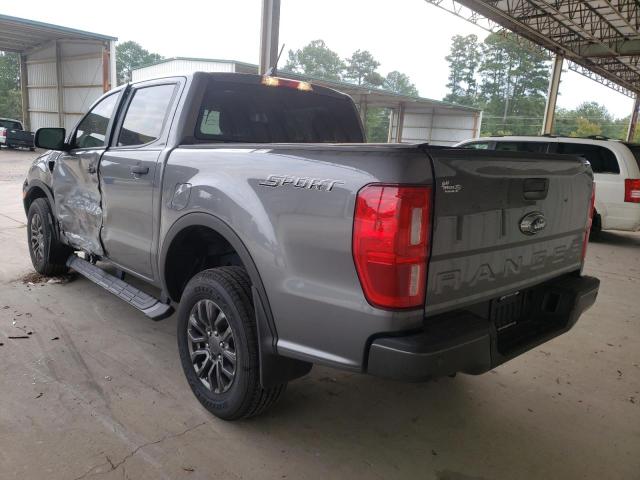 Photo 2 VIN: 1FTER4EH1NLD13789 - FORD RANGER XL 