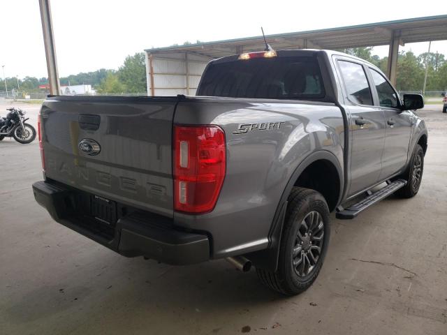 Photo 3 VIN: 1FTER4EH1NLD13789 - FORD RANGER XL 