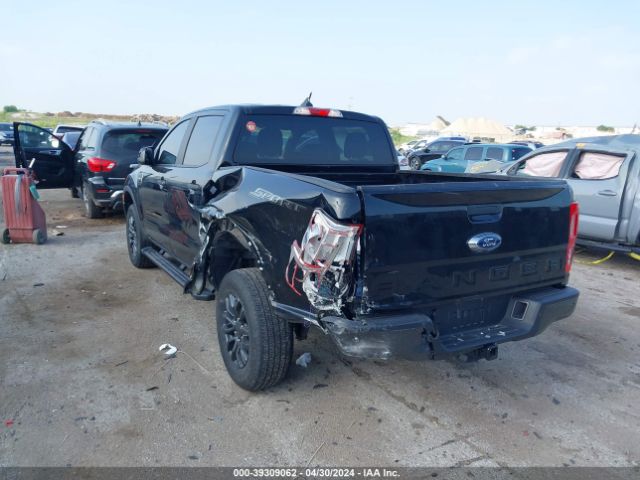 Photo 2 VIN: 1FTER4EH1PLE08730 - FORD RANGER 