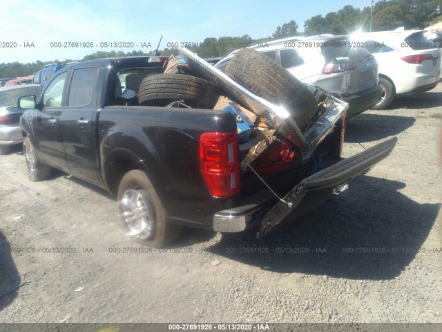 Photo 2 VIN: 1FTER4EH2KLA05848 - FORD RANGER 