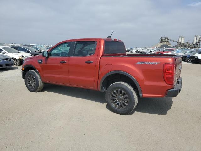 Photo 1 VIN: 1FTER4EH2KLA08734 - FORD RANGER XL 