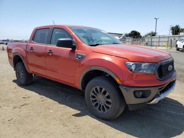 Photo 3 VIN: 1FTER4EH2KLA08734 - FORD RANGER XL 