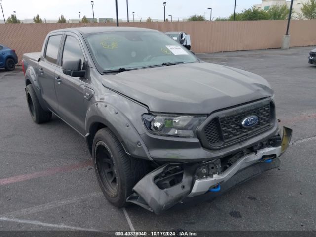 Photo 0 VIN: 1FTER4EH2KLA34881 - FORD RANGER 