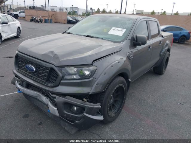 Photo 1 VIN: 1FTER4EH2KLA34881 - FORD RANGER 