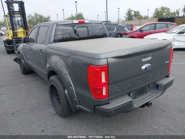 Photo 2 VIN: 1FTER4EH2KLA34881 - FORD RANGER 