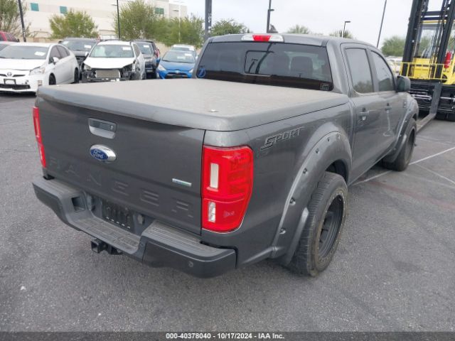 Photo 3 VIN: 1FTER4EH2KLA34881 - FORD RANGER 