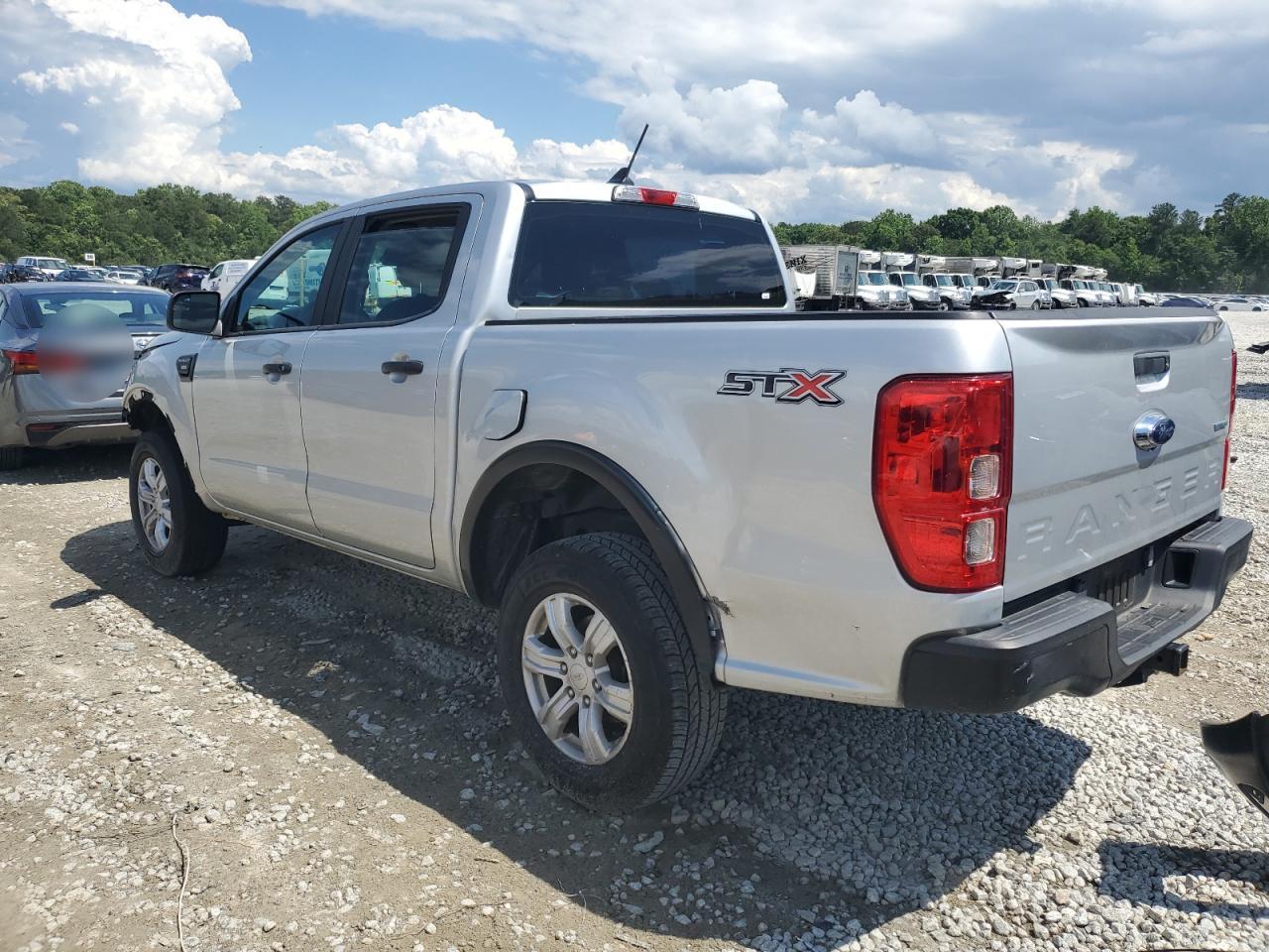 Photo 1 VIN: 1FTER4EH2KLA43709 - FORD RANGER 