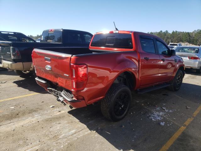 Photo 3 VIN: 1FTER4EH2KLA59277 - FORD RANGER SUP 