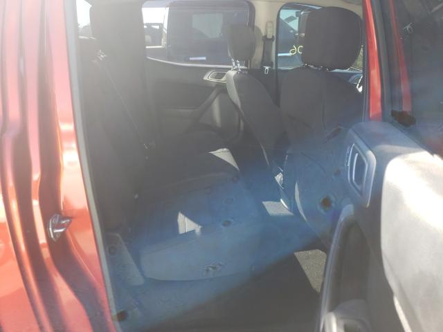 Photo 5 VIN: 1FTER4EH2KLA59277 - FORD RANGER SUP 