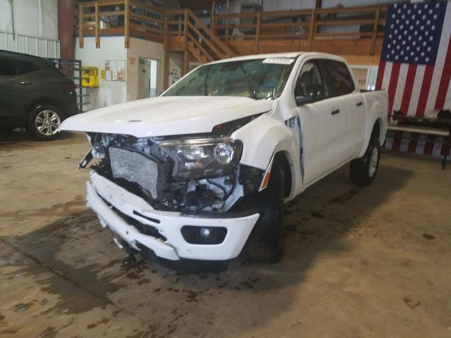 Photo 1 VIN: 1FTER4EH2KLA84678 - FORD RANGER SUP 