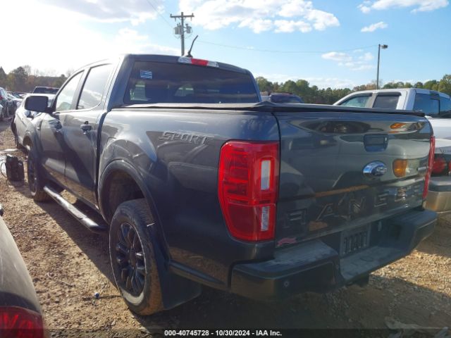 Photo 2 VIN: 1FTER4EH2KLA88830 - FORD RANGER 