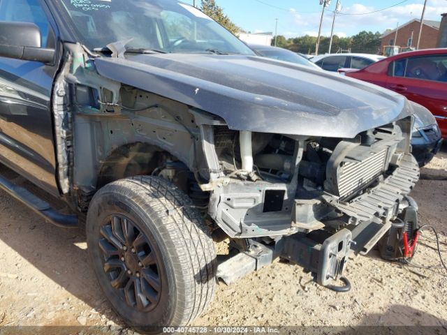 Photo 5 VIN: 1FTER4EH2KLA88830 - FORD RANGER 