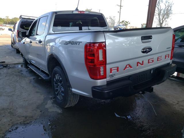 Photo 2 VIN: 1FTER4EH2KLA89105 - FORD RANGER XL 