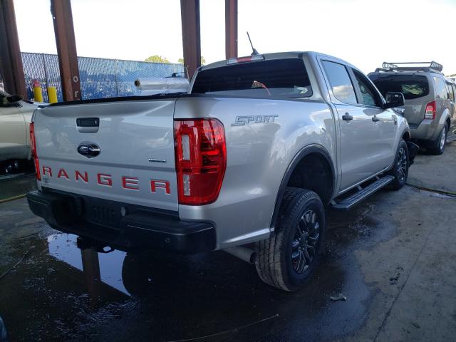 Photo 3 VIN: 1FTER4EH2KLA89105 - FORD RANGER XL 