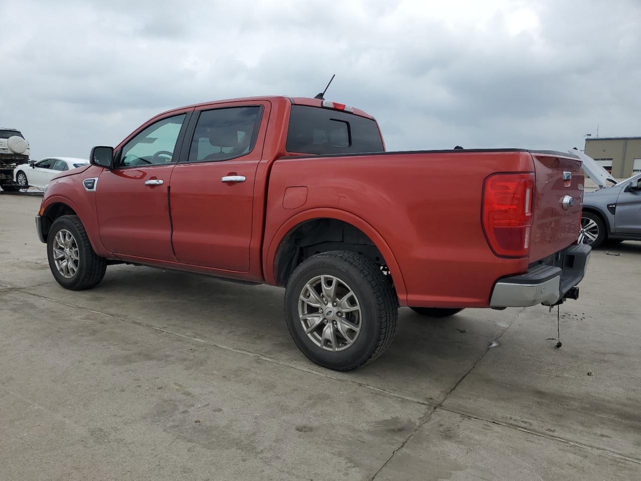 Photo 1 VIN: 1FTER4EH2KLB01544 - FORD RANGER 