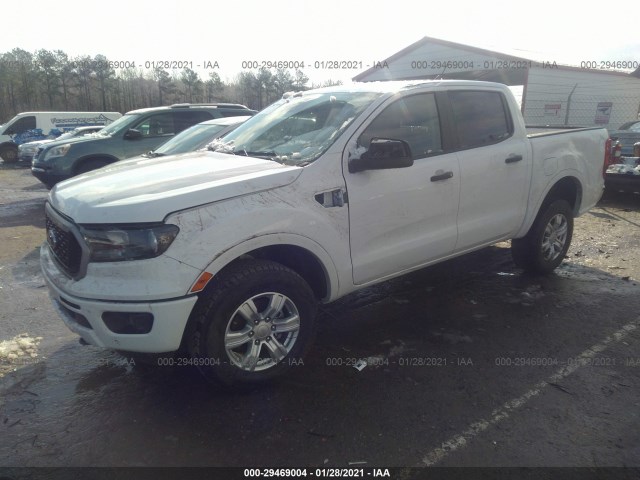 Photo 1 VIN: 1FTER4EH2KLB11555 - FORD RANGER 