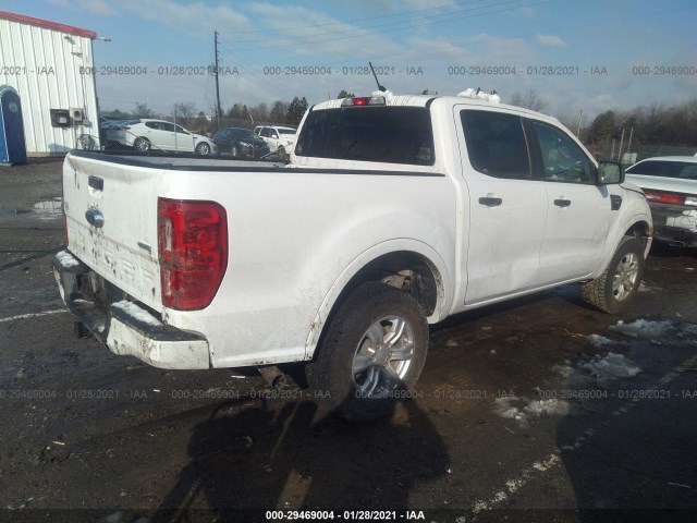 Photo 3 VIN: 1FTER4EH2KLB11555 - FORD RANGER 