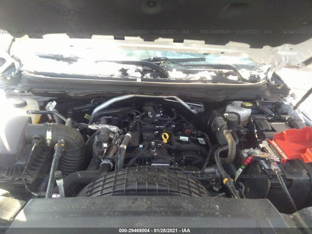 Photo 9 VIN: 1FTER4EH2KLB11555 - FORD RANGER 