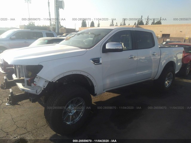 Photo 1 VIN: 1FTER4EH2KLB24452 - FORD RANGER 