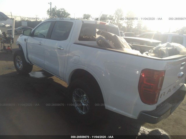 Photo 2 VIN: 1FTER4EH2KLB24452 - FORD RANGER 