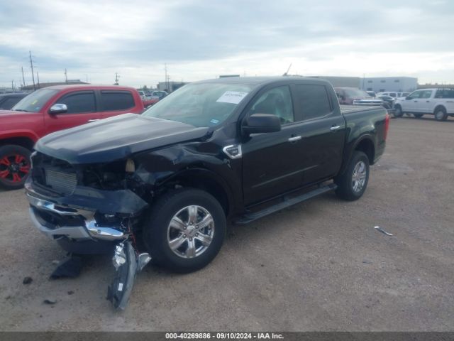 Photo 1 VIN: 1FTER4EH2LLA01591 - FORD RANGER 