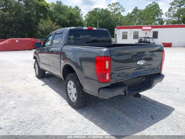 Photo 2 VIN: 1FTER4EH2LLA08086 - FORD RANGER 