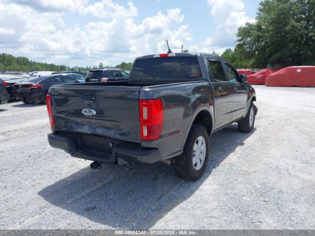 Photo 3 VIN: 1FTER4EH2LLA08086 - FORD RANGER 