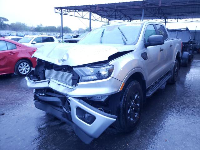 Photo 1 VIN: 1FTER4EH2LLA63055 - FORD RANGER SUP 