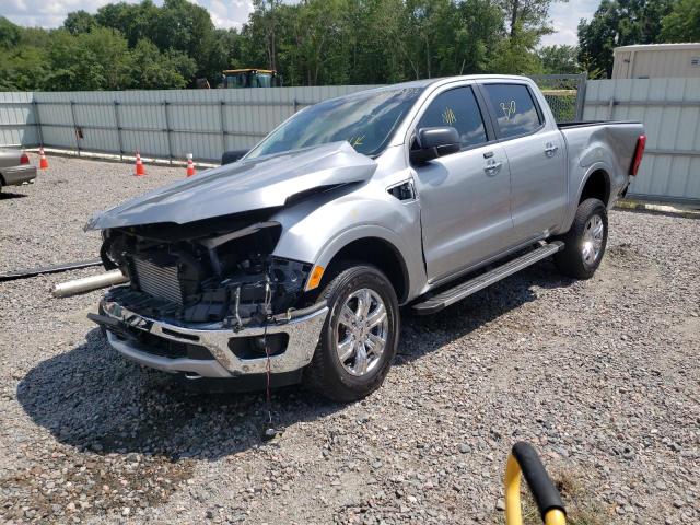 Photo 1 VIN: 1FTER4EH2LLA71205 - FORD RANGER XL 