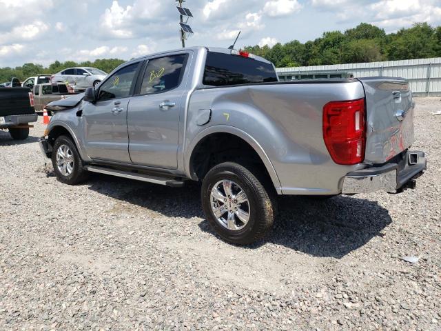 Photo 2 VIN: 1FTER4EH2LLA71205 - FORD RANGER XL 