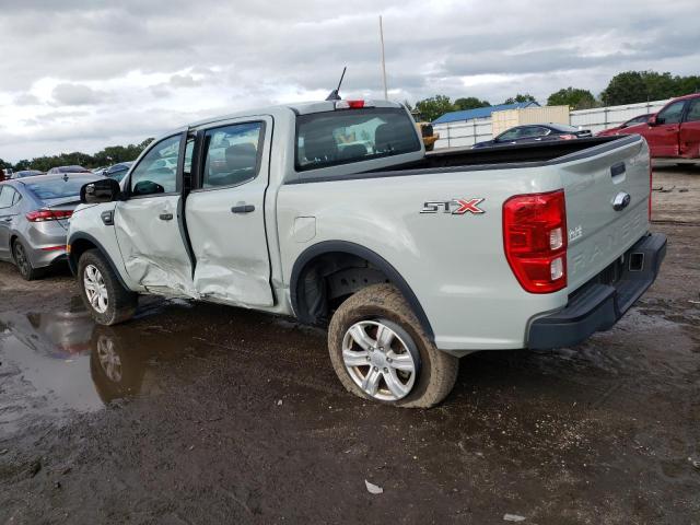 Photo 1 VIN: 1FTER4EH2MLD21429 - FORD RANGER XL 