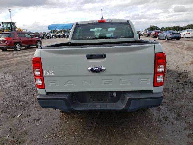 Photo 5 VIN: 1FTER4EH2MLD21429 - FORD RANGER XL 