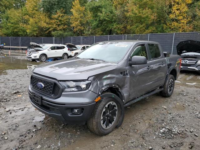 Photo 1 VIN: 1FTER4EH2MLD21558 - FORD RANGER XL 