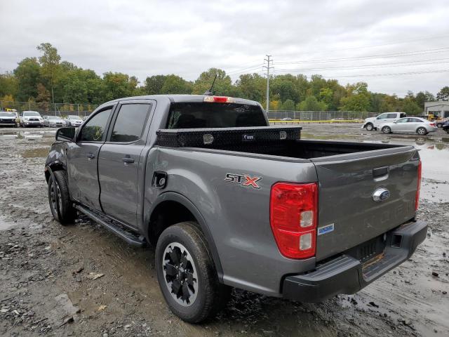 Photo 2 VIN: 1FTER4EH2MLD21558 - FORD RANGER XL 