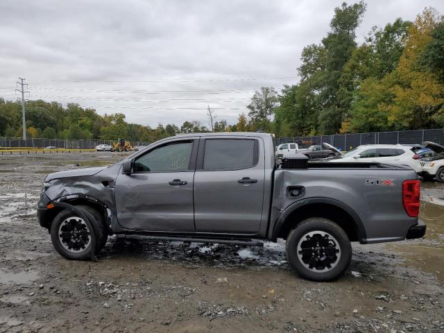 Photo 8 VIN: 1FTER4EH2MLD21558 - FORD RANGER XL 