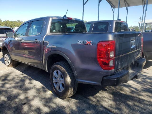 Photo 1 VIN: 1FTER4EH2MLD27148 - FORD RANGER XL 