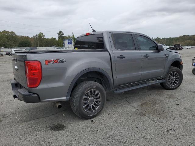 Photo 2 VIN: 1FTER4EH2MLD27814 - FORD RANGER 