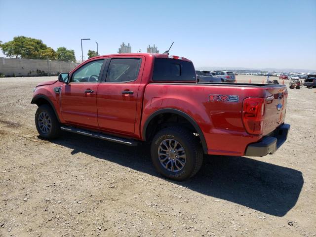 Photo 1 VIN: 1FTER4EH2MLD97555 - FORD RANGER XL 