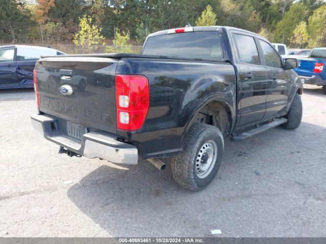 Photo 3 VIN: 1FTER4EH2MLD97829 - FORD RANGER 