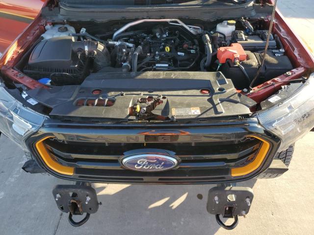 Photo 10 VIN: 1FTER4EH2NLD02414 - FORD RANGER XL 