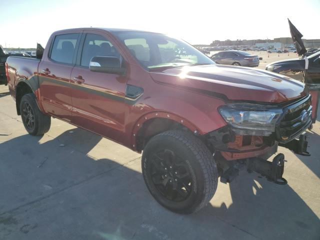 Photo 3 VIN: 1FTER4EH2NLD02414 - FORD RANGER XL 