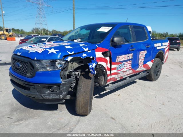 Photo 1 VIN: 1FTER4EH2NLD15017 - FORD RANGER 