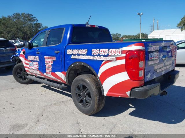 Photo 2 VIN: 1FTER4EH2NLD15017 - FORD RANGER 