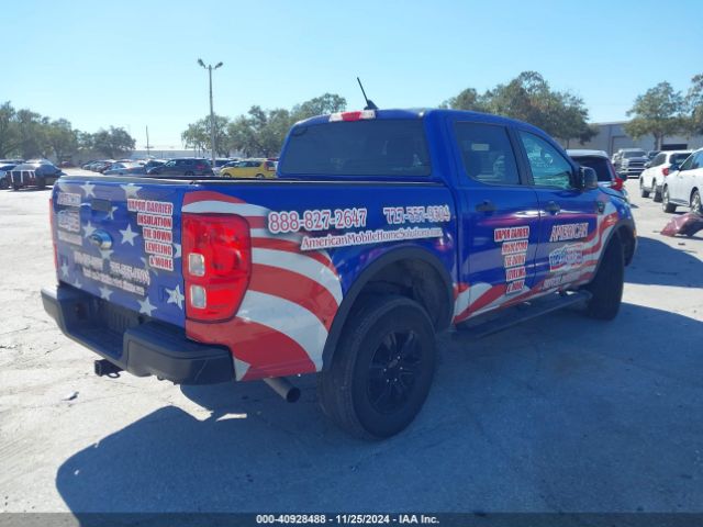 Photo 3 VIN: 1FTER4EH2NLD15017 - FORD RANGER 