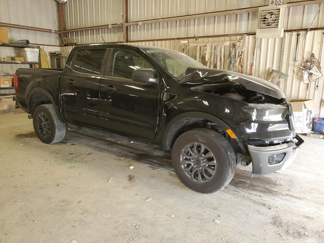 Photo 3 VIN: 1FTER4EH2NLD44453 - FORD RANGER 