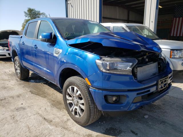 Photo 0 VIN: 1FTER4EH3KLA07480 - FORD RANGER SUP 