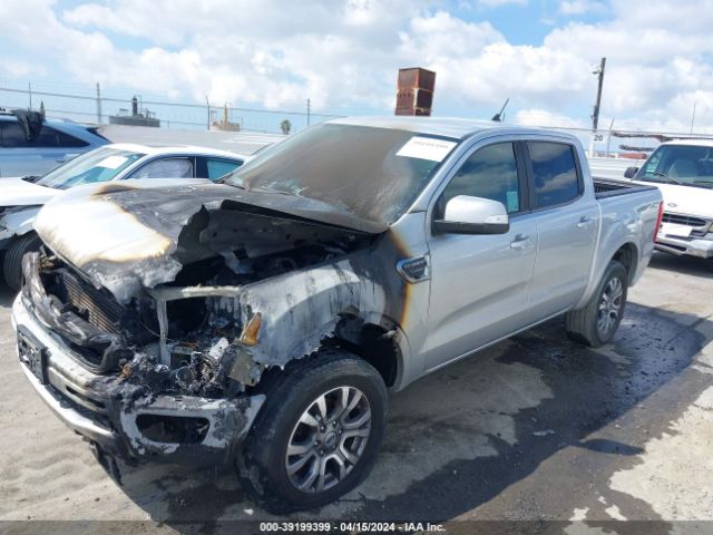 Photo 1 VIN: 1FTER4EH3KLA20424 - FORD RANGER 