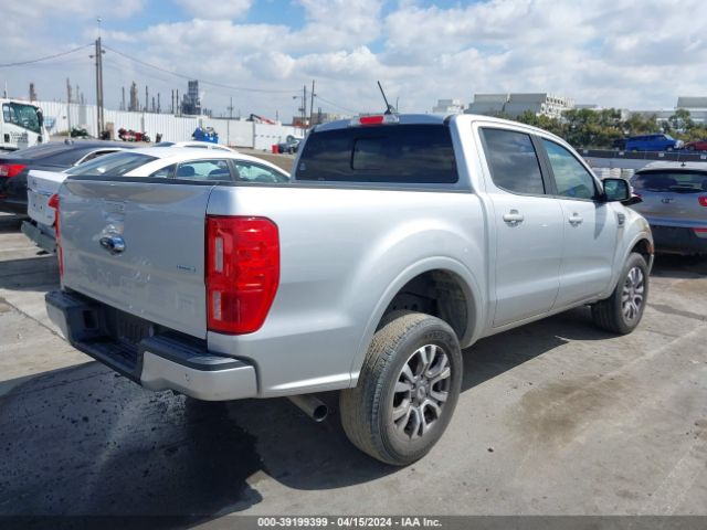 Photo 3 VIN: 1FTER4EH3KLA20424 - FORD RANGER 